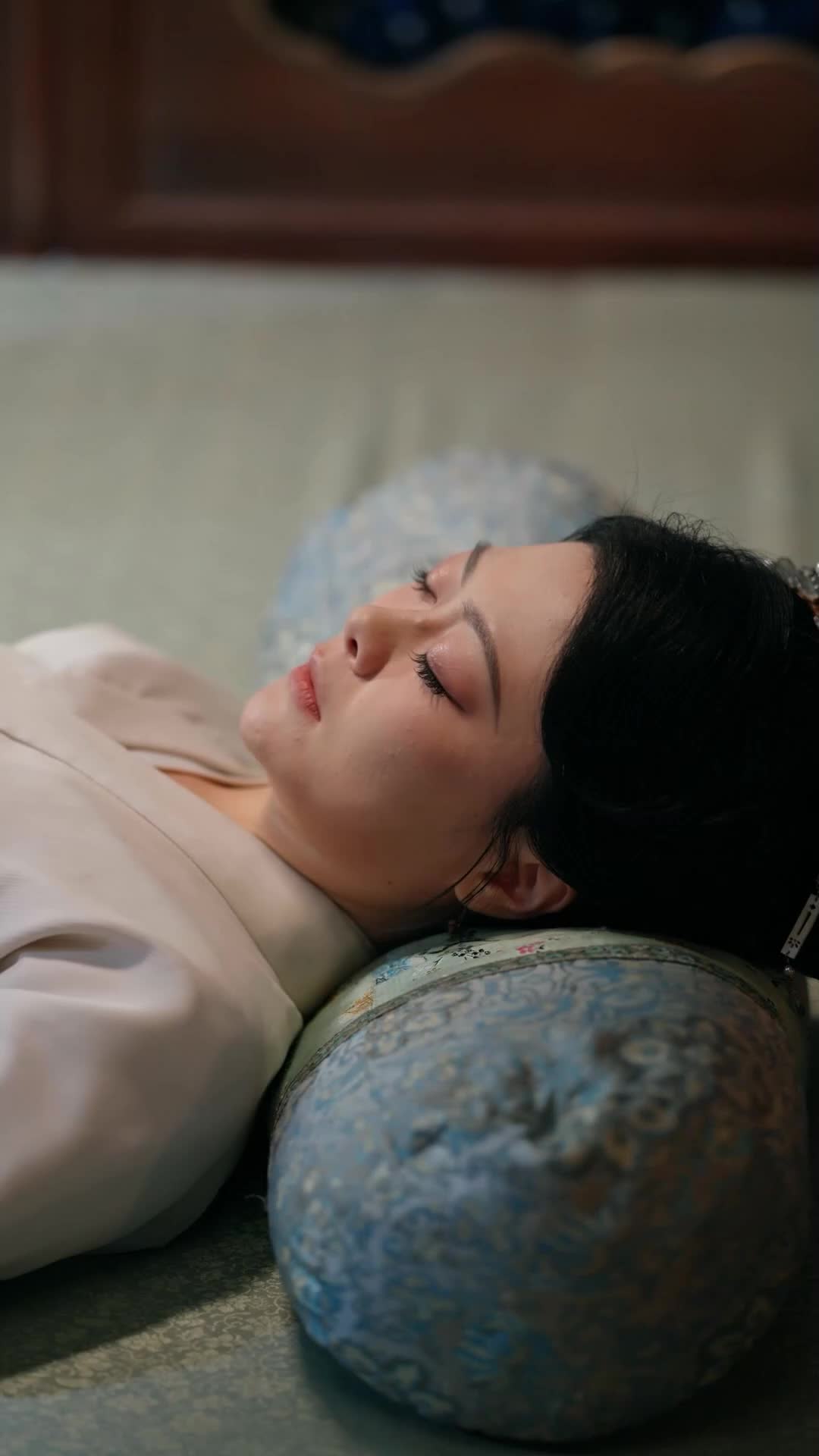 Episode 19 - Reborn for Vengeance